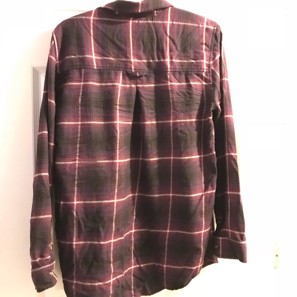 Flannel - Picture 3 of 3